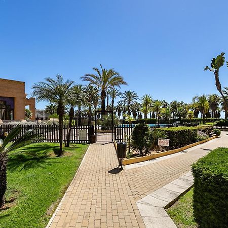 Apartamento Vistas Marismas Dos Dormitorios 卡内拉岛 外观 照片