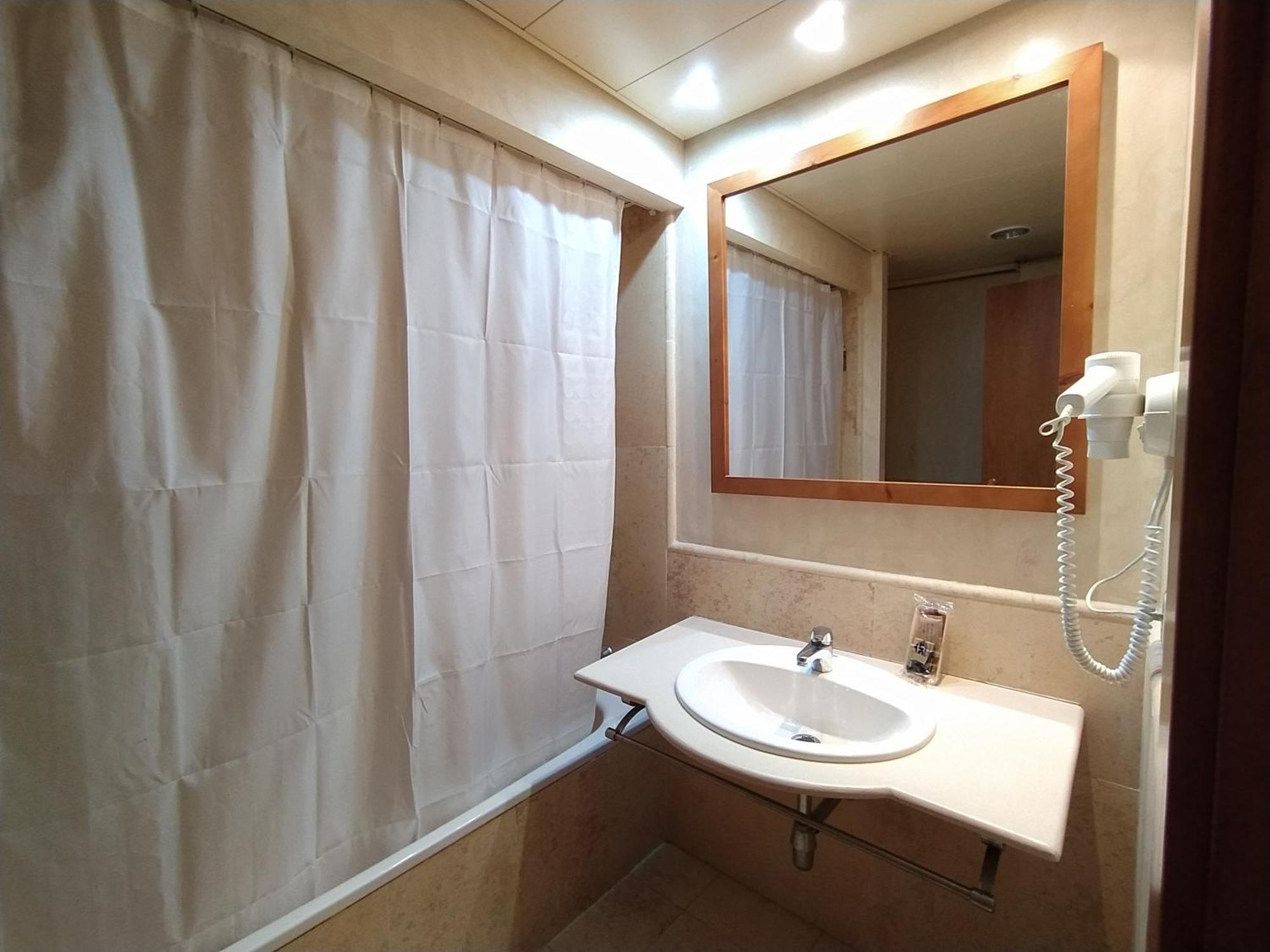 Apartamento Vistas Marismas Dos Dormitorios 卡内拉岛 外观 照片