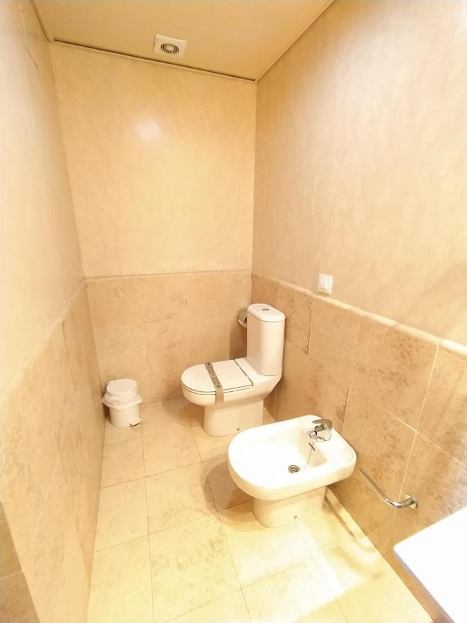 Apartamento Vistas Marismas Dos Dormitorios 卡内拉岛 外观 照片
