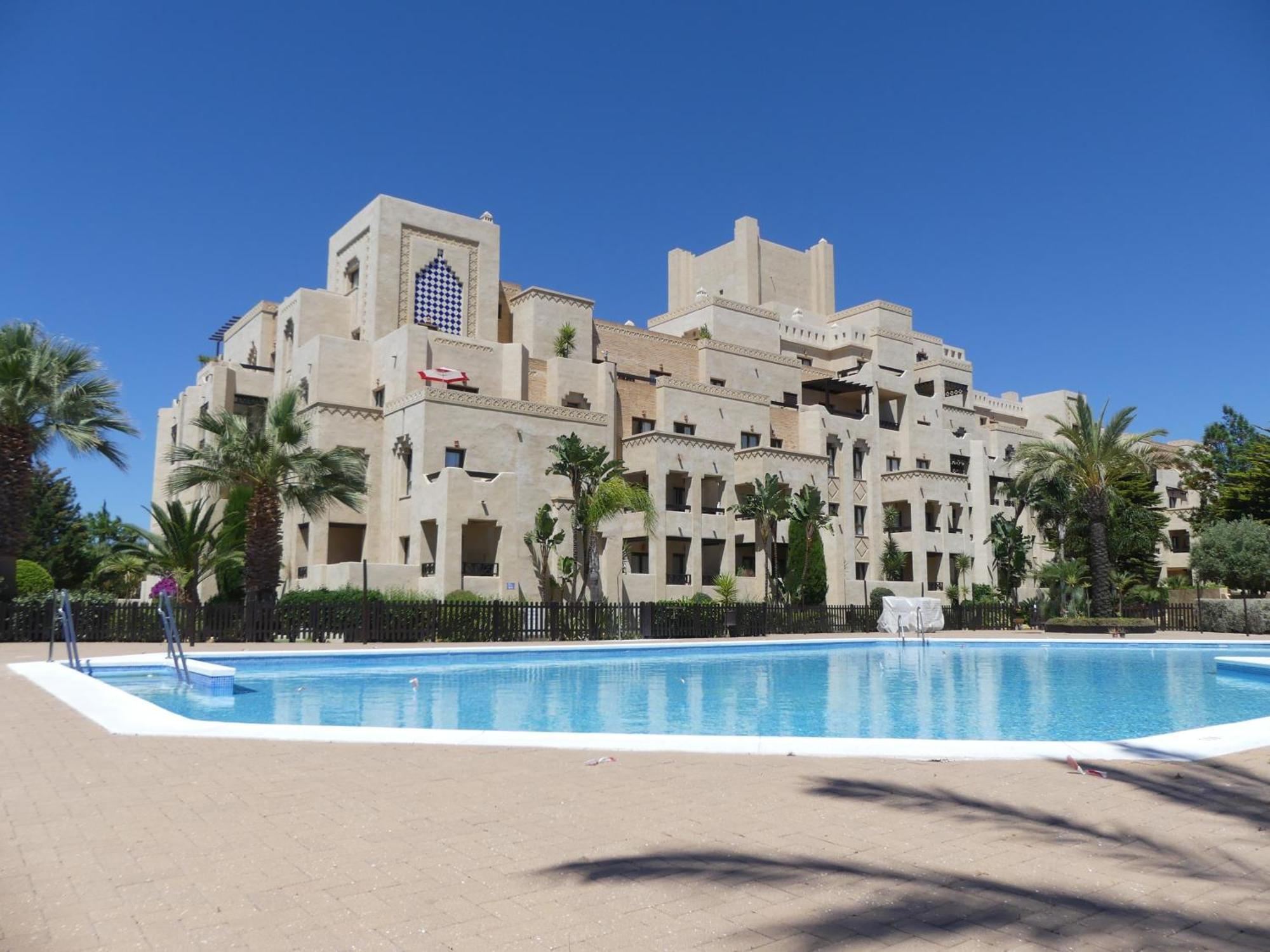 Apartamento Vistas Marismas Dos Dormitorios 卡内拉岛 外观 照片