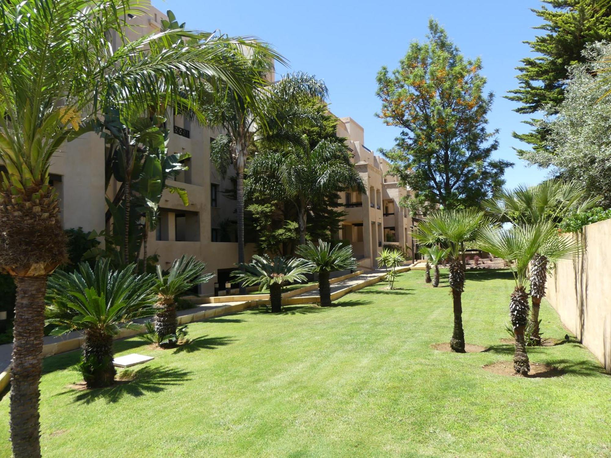 Apartamento Vistas Marismas Dos Dormitorios 卡内拉岛 外观 照片