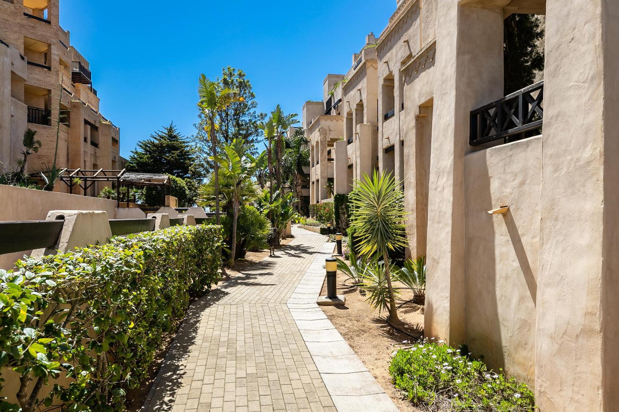 Apartamento Vistas Marismas Dos Dormitorios 卡内拉岛 外观 照片